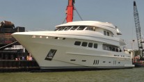 LATITUDE after launch